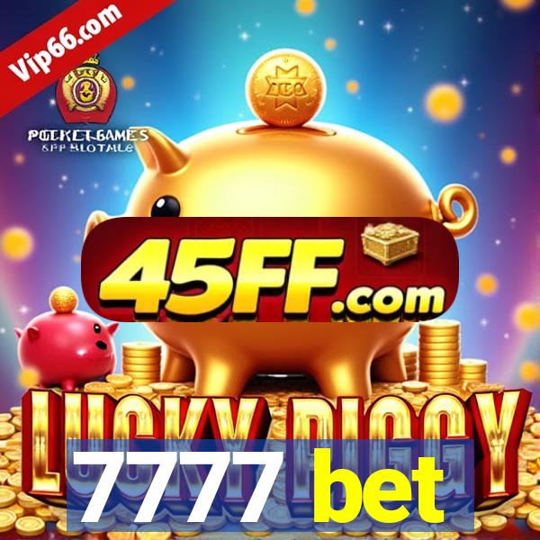 7777 bet